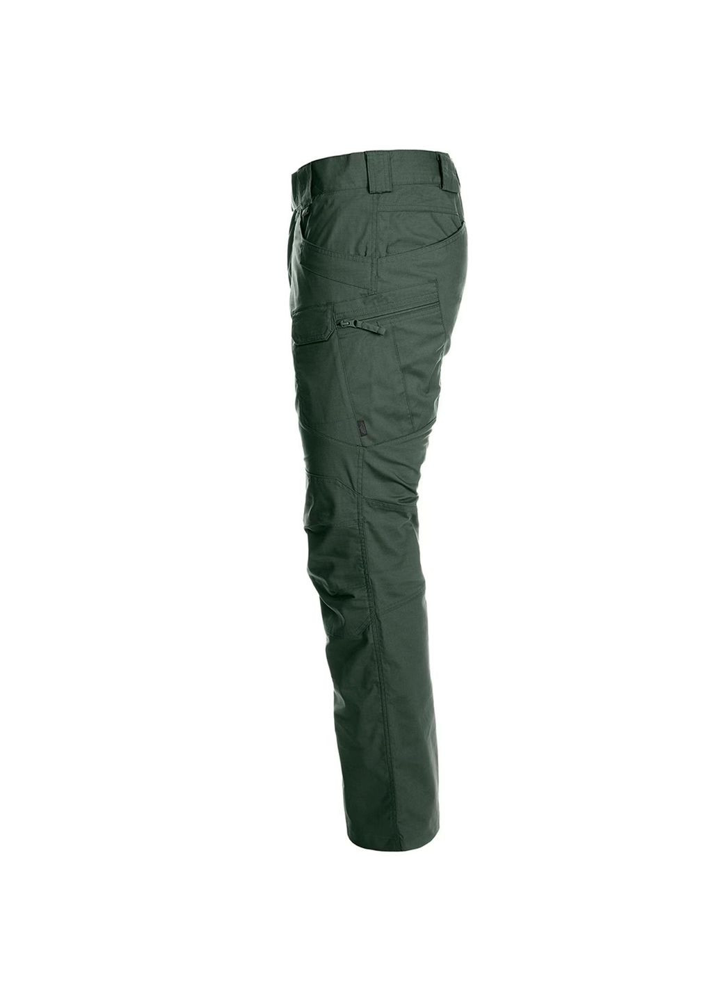 Штани тактичні демісезонні Helikon UTP PolyCotton Rip-Stop, Olive, W28/L30 Helikon-Tex (338863027)