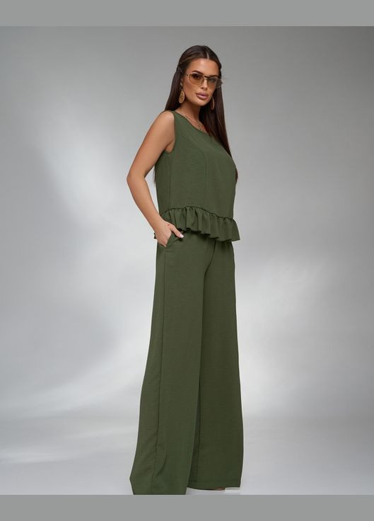 Костюмы ISSA PLUS 15126A (327880981)