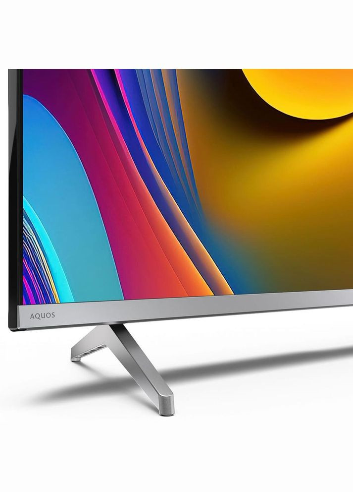 Телевизор 50FP1EA (4T-C50FP1EL2AB) Sharp (328920930)