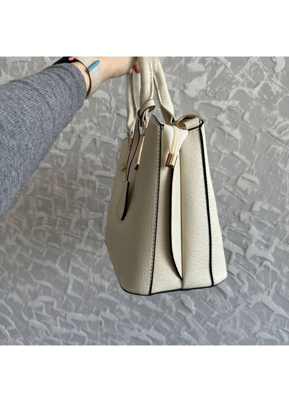 Якісний жіночий рюкзак сумка Зелений еко шкіраний універсальний рюкзак для жінок та дівчат ProDobro (363136440)