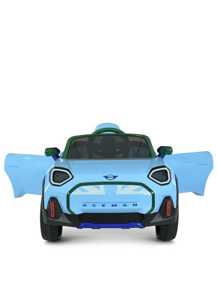 Дитячий електромобіль Машина JE1688EBLR-4(24V) до 30 кг Bambi (372971631)