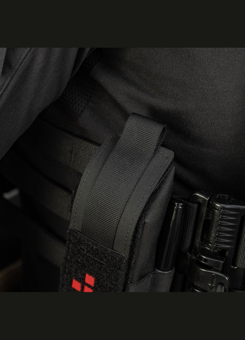 Результат для турникета закрытый Black M-TAC (303262417)