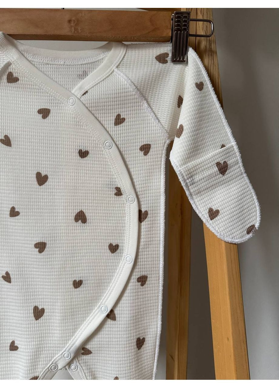 Человечек для новорожденного вафелька Тімі Текс (361259036)