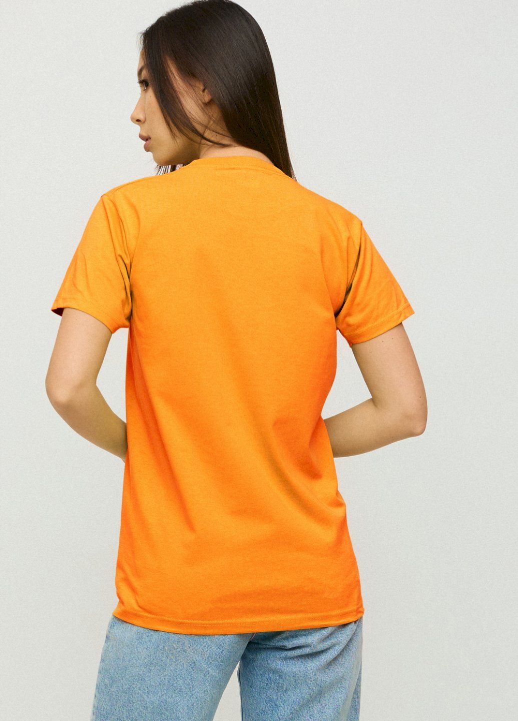 Футболка Boyfriend / дышащий принт / YAPPI - (325222054)