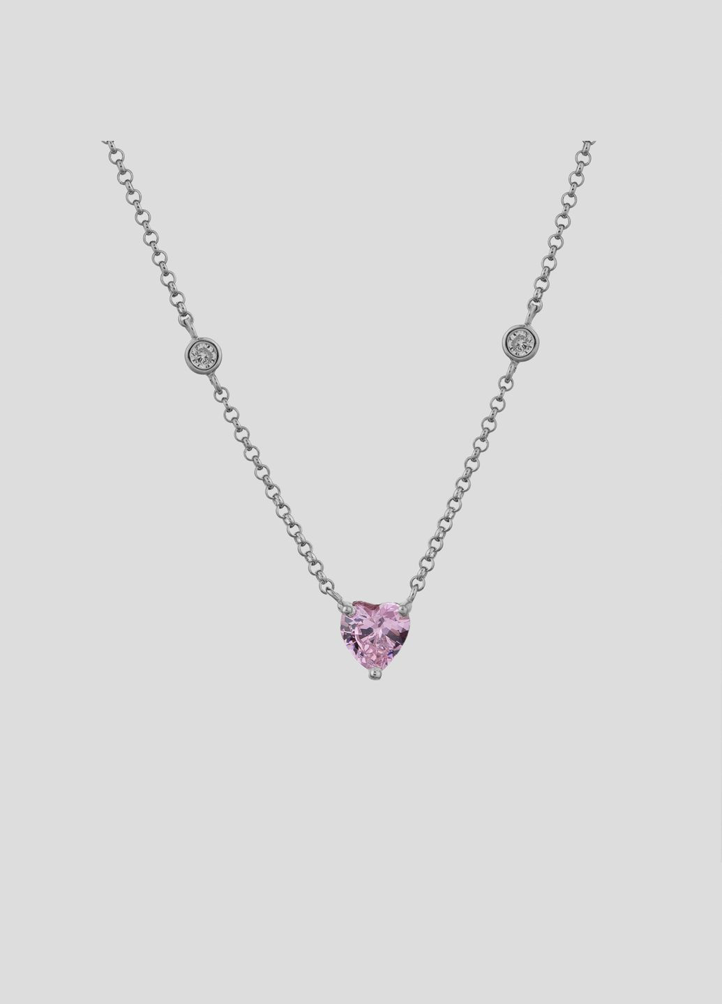 Підвіска Рожевий серпанок Minimal (338798618)