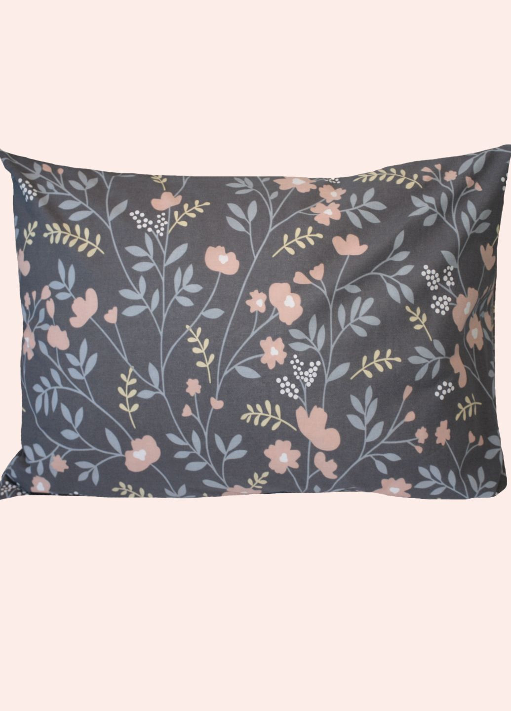 Наволочка 100264 бязь 50х50 Selena (335414158)