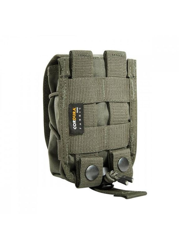 Итог для гранат Smoke Pouch IRR Stone Grey Olive (TT 7091.332) Tasmanian Tiger (322206748)
