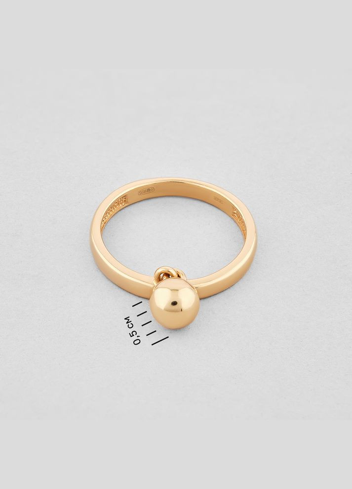 Кольцо Аврора Minimal (340096788)