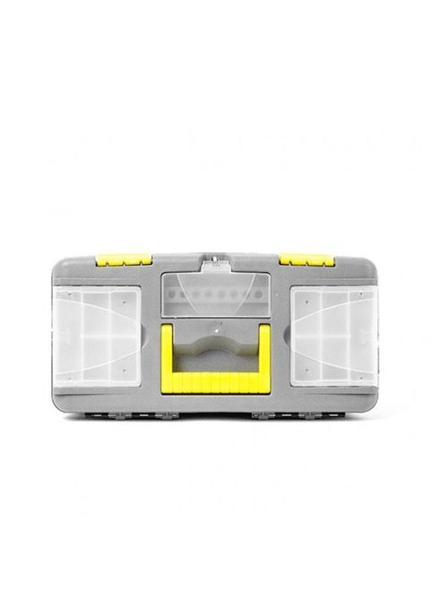 Ящик для инструмента 14" 355*182*153 мм BX-0314 Intertool (323486062)