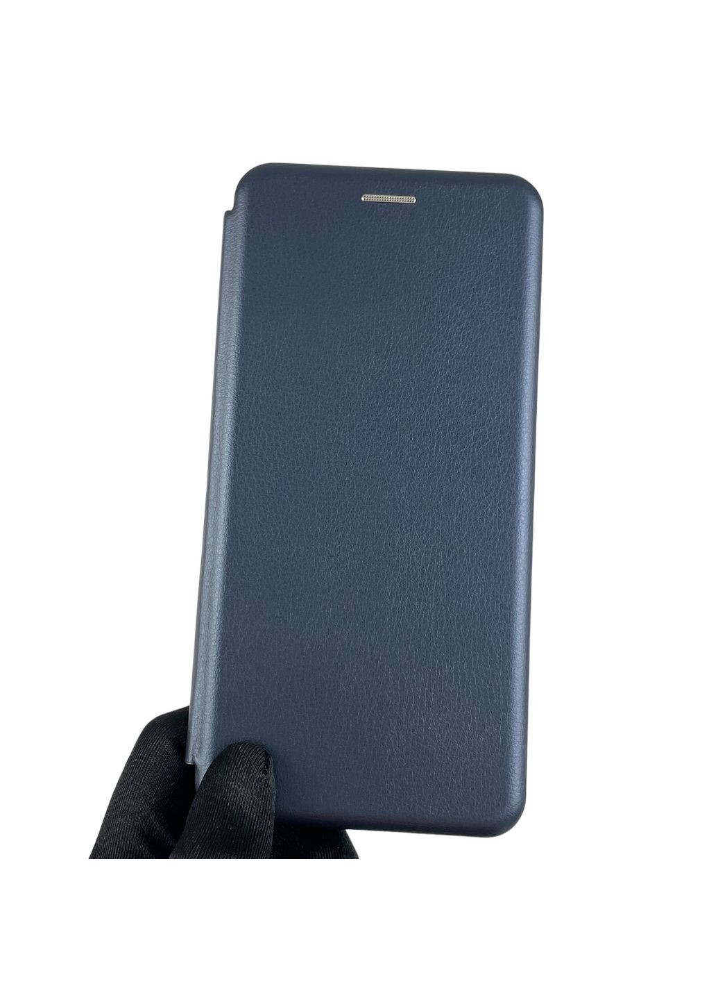 Чохол-книжка для Spark 20C BG7n з підставкою на техно спарк 20с темно-синя gd1 Tecno (366022347)