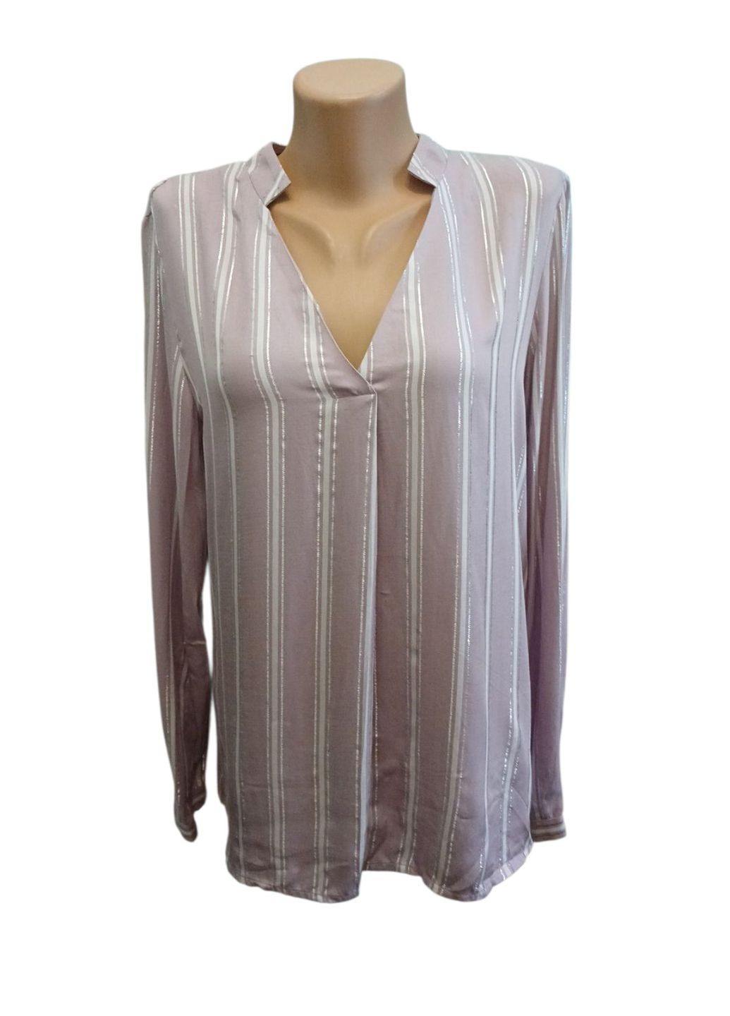 Бузкова блуза (04014) No Brand