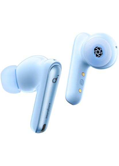 Гарнітура SoundCore Liberty 4 NC Light Blue (A3947G61) Anker (322913716)