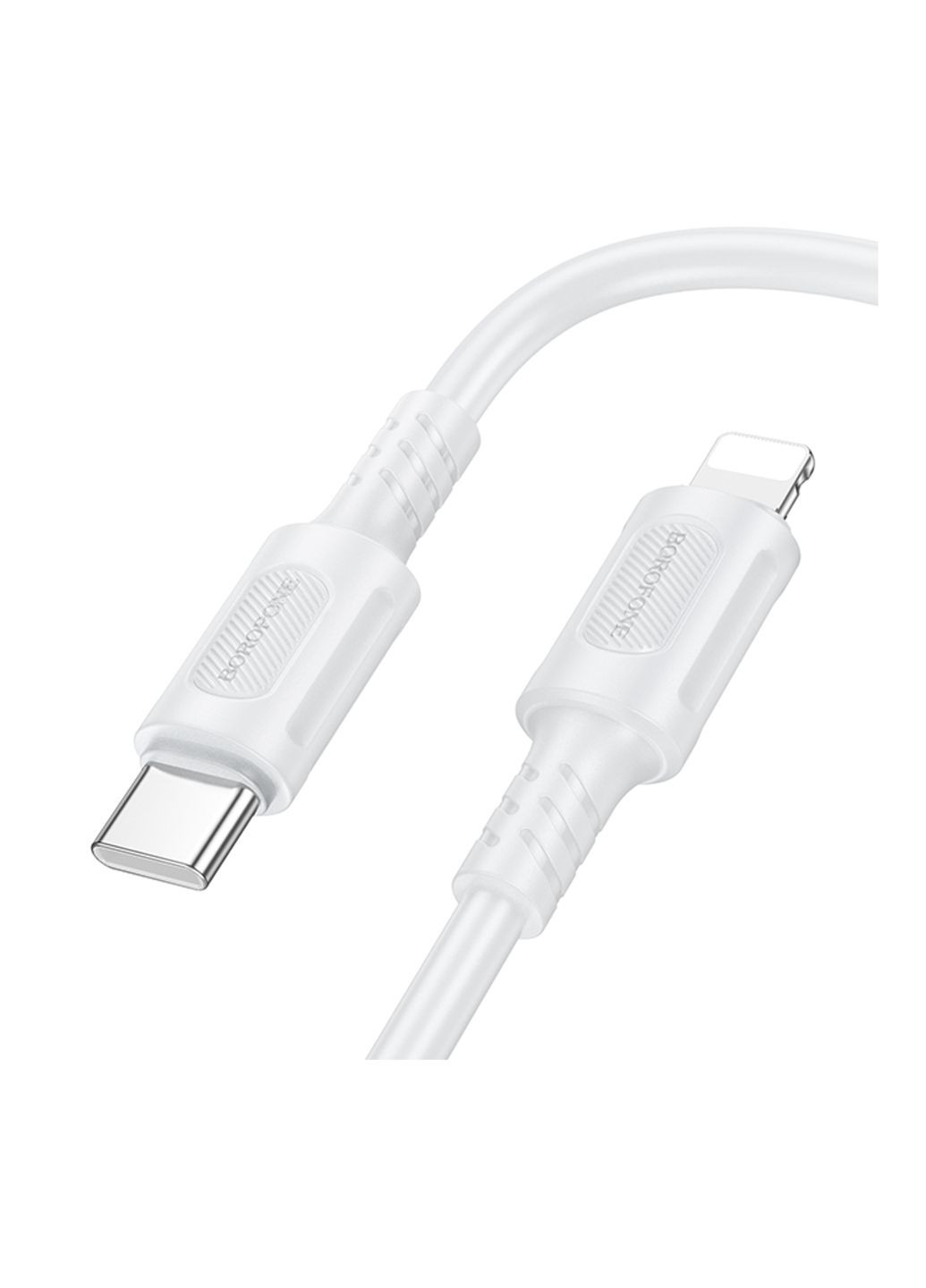 Кабель USB BX111 Type-C to Lightning PD27W Borofone (337994872)