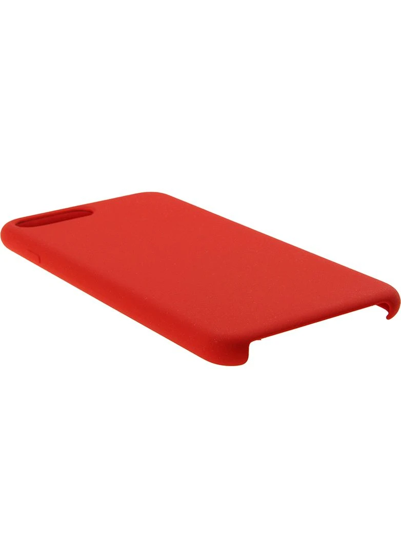 Чехол-накладка Kellen Series Case Apple iPhone 7 Plus Red Remax (301470106)