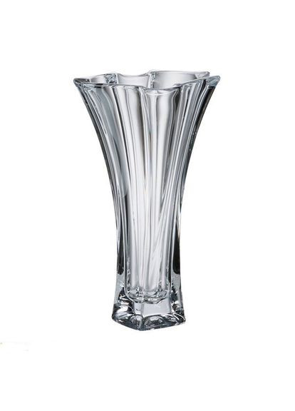 Ваза Neptun 8KG10/0/99S39/320 32 см Bohemia (361024444)