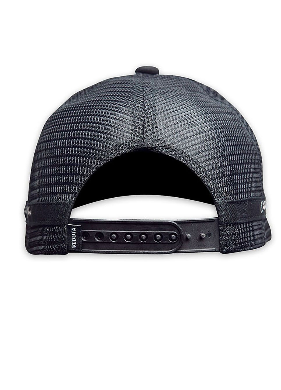 Кепка рыболовная VA Night Zander р.S Veduta (350610750)