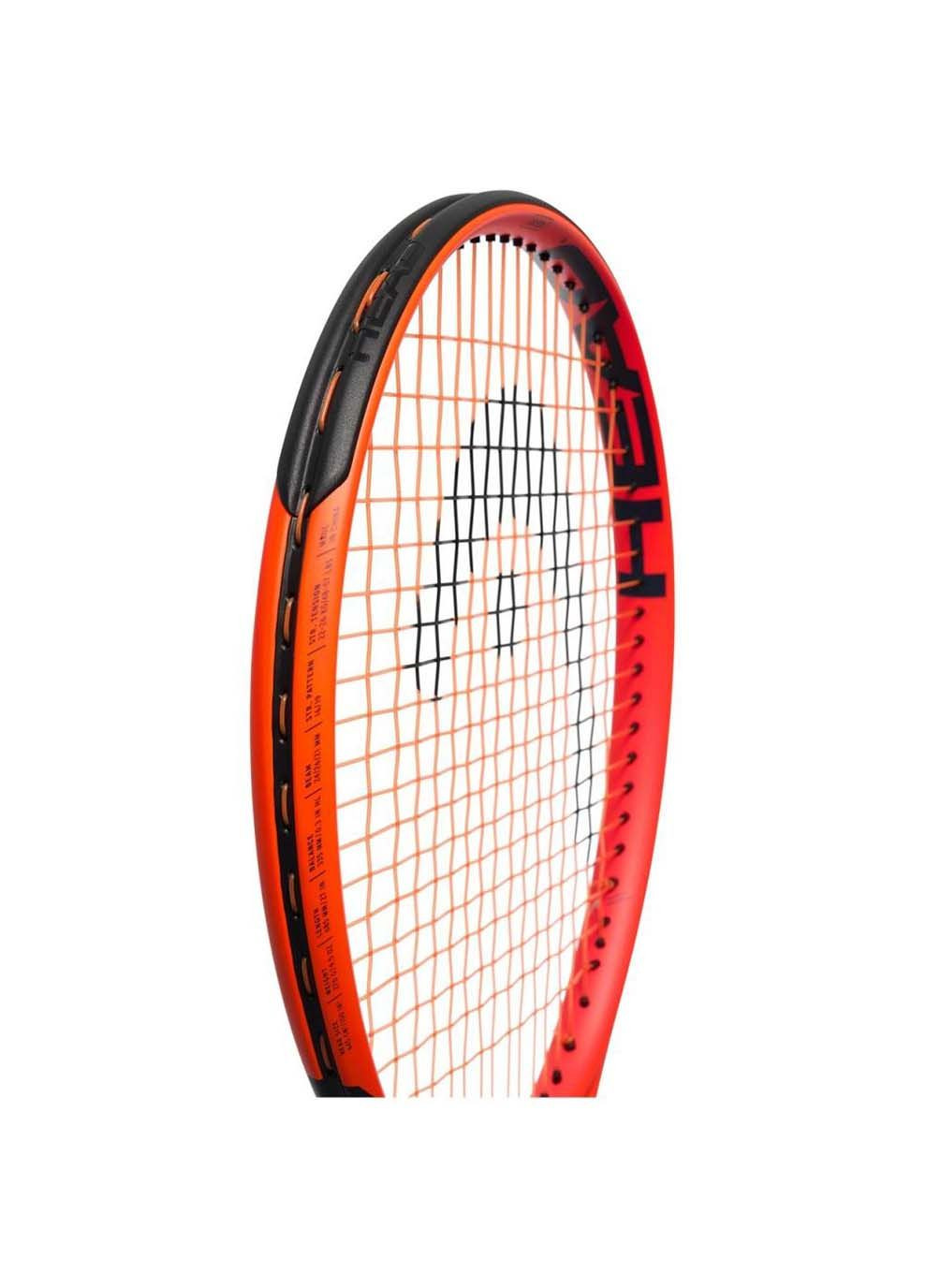 Ракетка IG Radical XCEED S 20 Head (367601946)