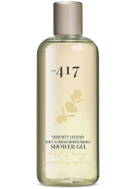 Олія масажна Minus 417 (368869170)