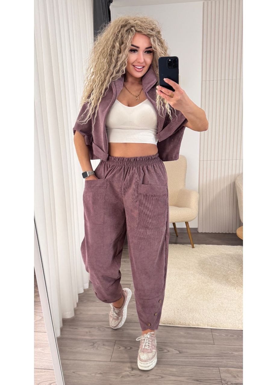 Костюм No Brand (358883116)