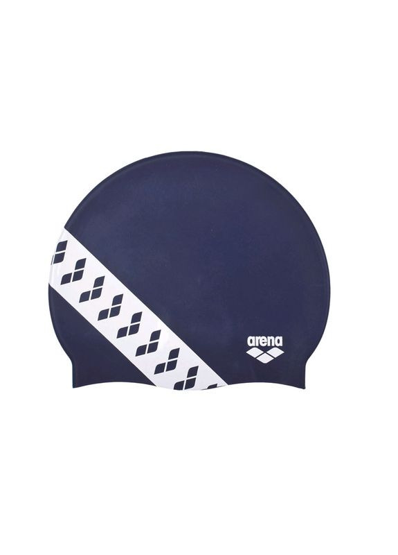 Шапочка для плавання TEAM STRIPE CAP (001463701) Arena (261923285)