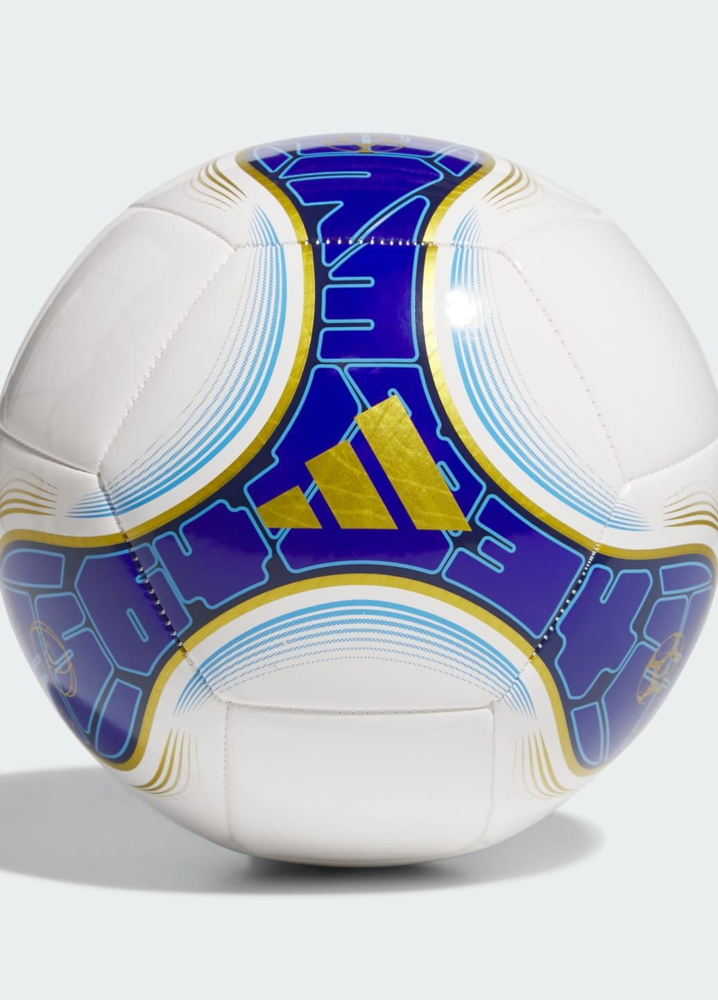 М'яч Messi Club adidas (279584450)
