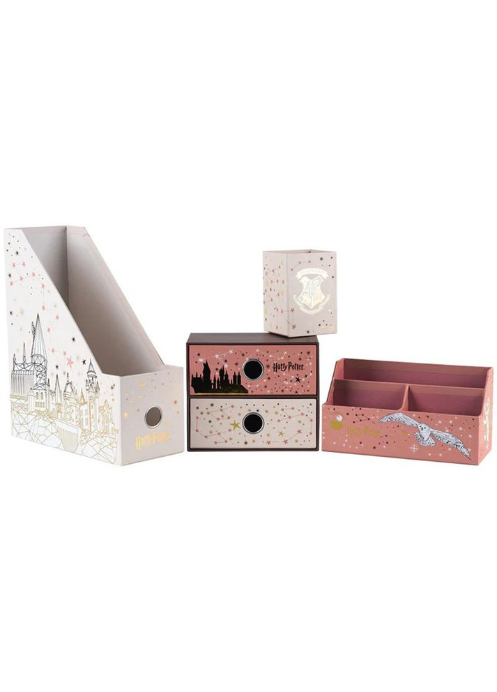 Організатор настільний Harry Potter 4 пр HP25-357 Kite (342367097)
