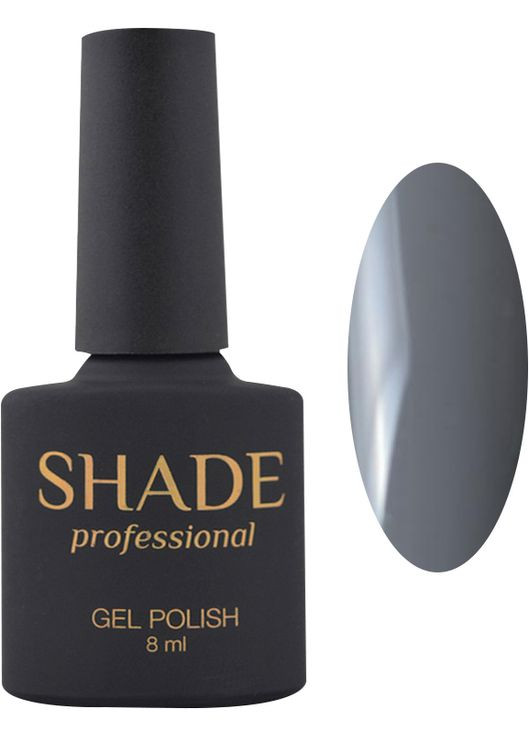 Гель-лак №137, 8 мл Shade (352176951)