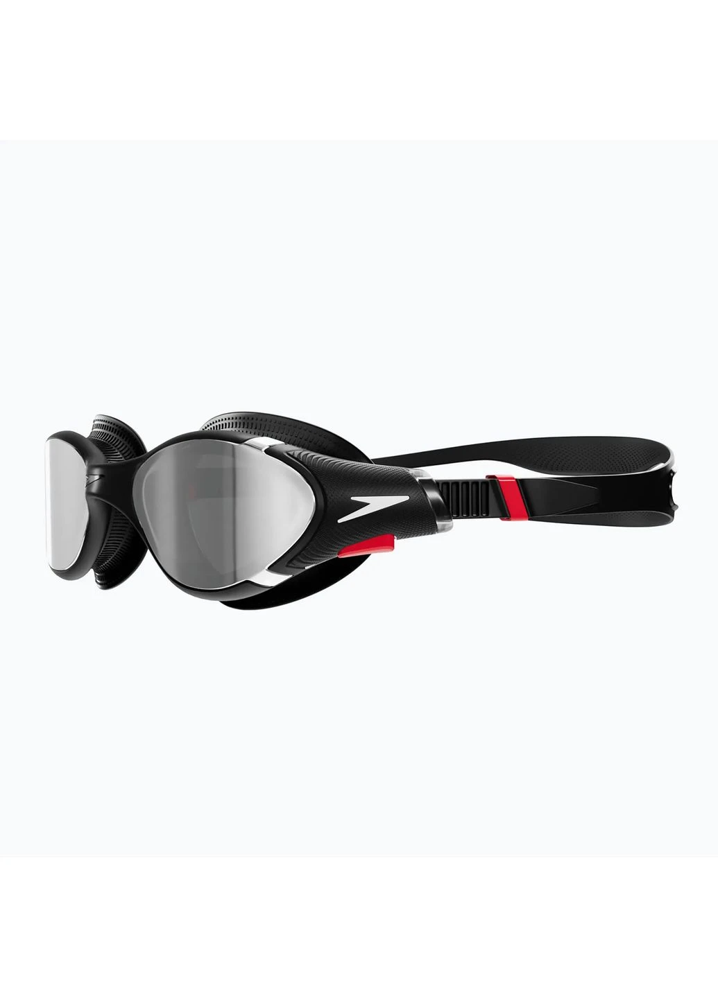 Окуляри для плавання Biofuse 2.0 Mirror Black 8-002331A273 Speedo (394075499)