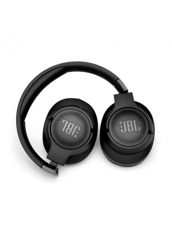 Bluetooth-гарнитура T760 NC Black (JBLT760NCBLK) JBL (341489941)