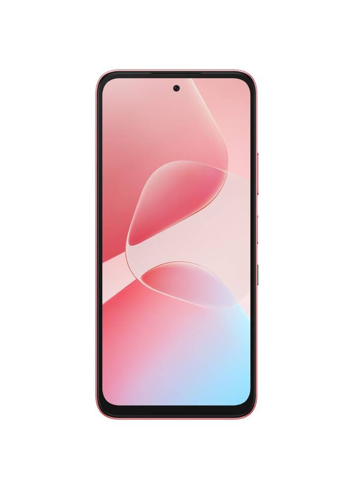 Смартфон HOT 60i X6728 8/256GB Dual Sim Neon Red Infinix (366828124)