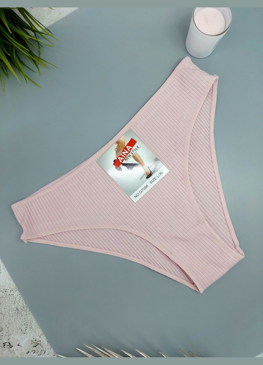 Трусики в рубчик Aina (337512760)