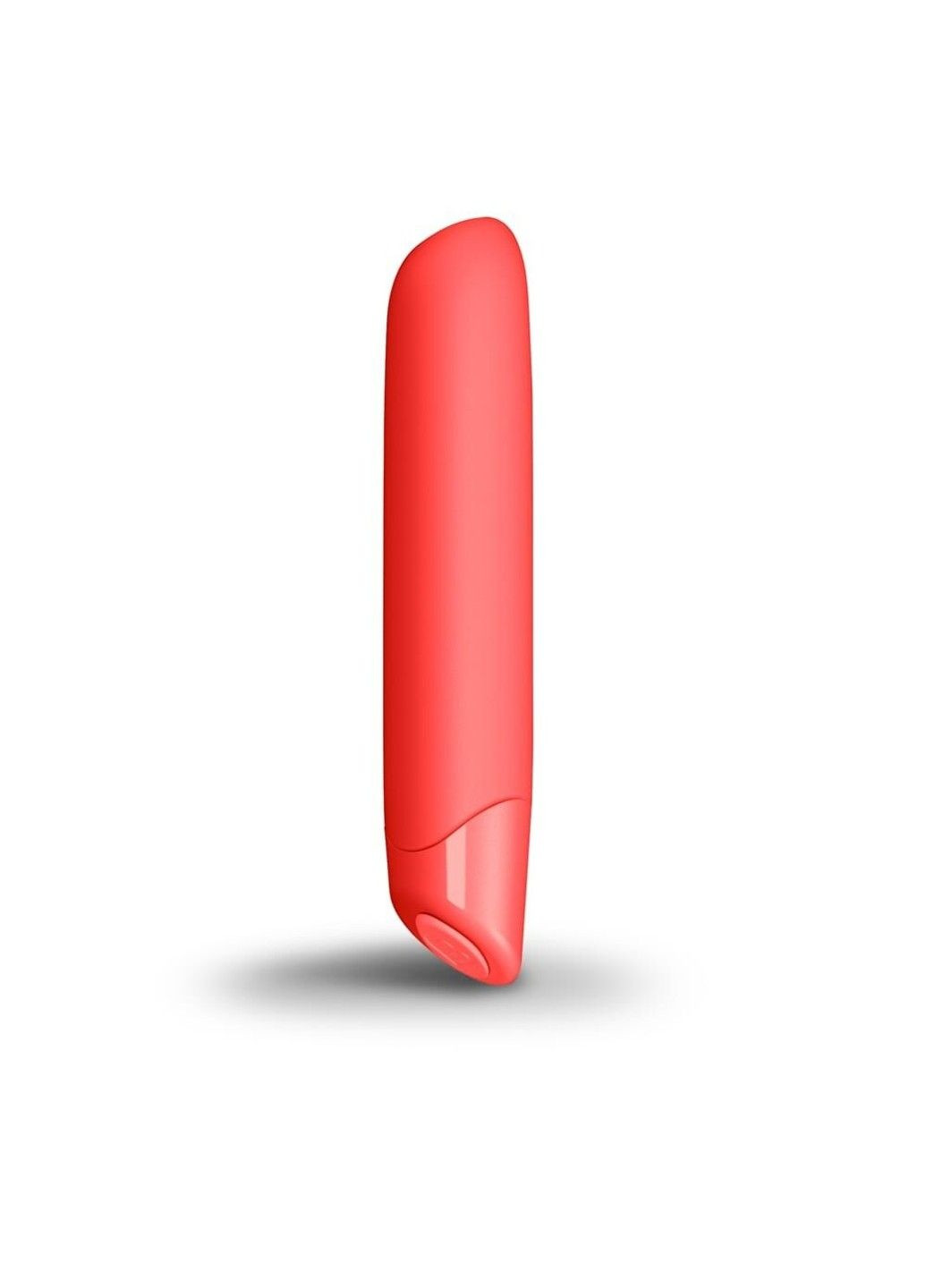 Вібратор Cool Coral, 10 рівнів інтенсивності SugarBoo (334000960)