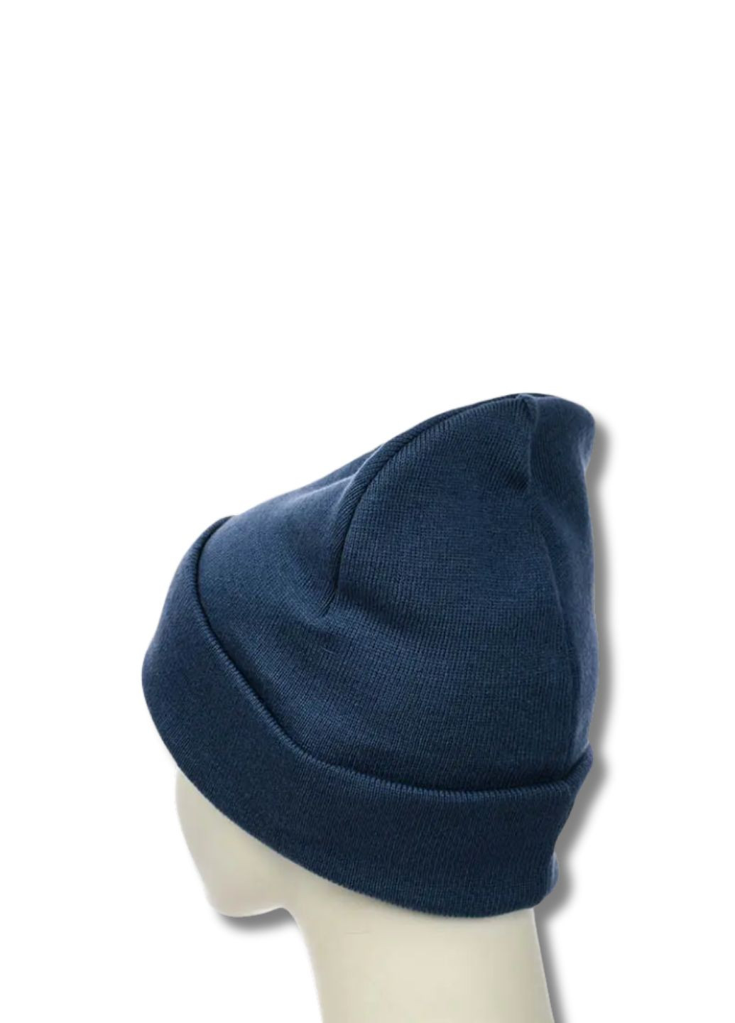 Детская демисезонная шапка бини Соник / Sonic No Brand Дитяча шапка біні з вишивкою (346390170)