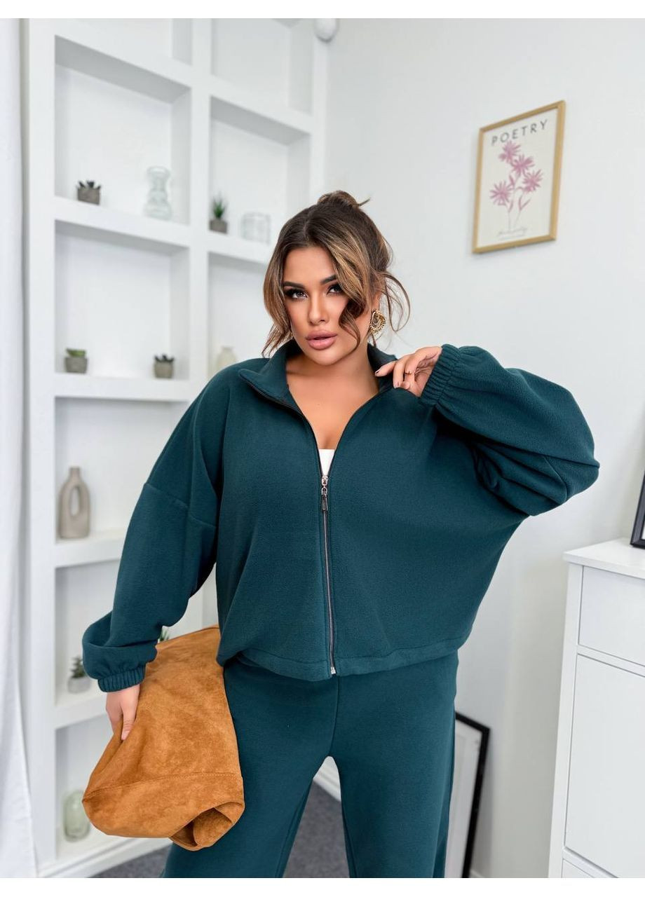 Жіночий флісовий спортивний костюм Asi.Store.ua (365701258)