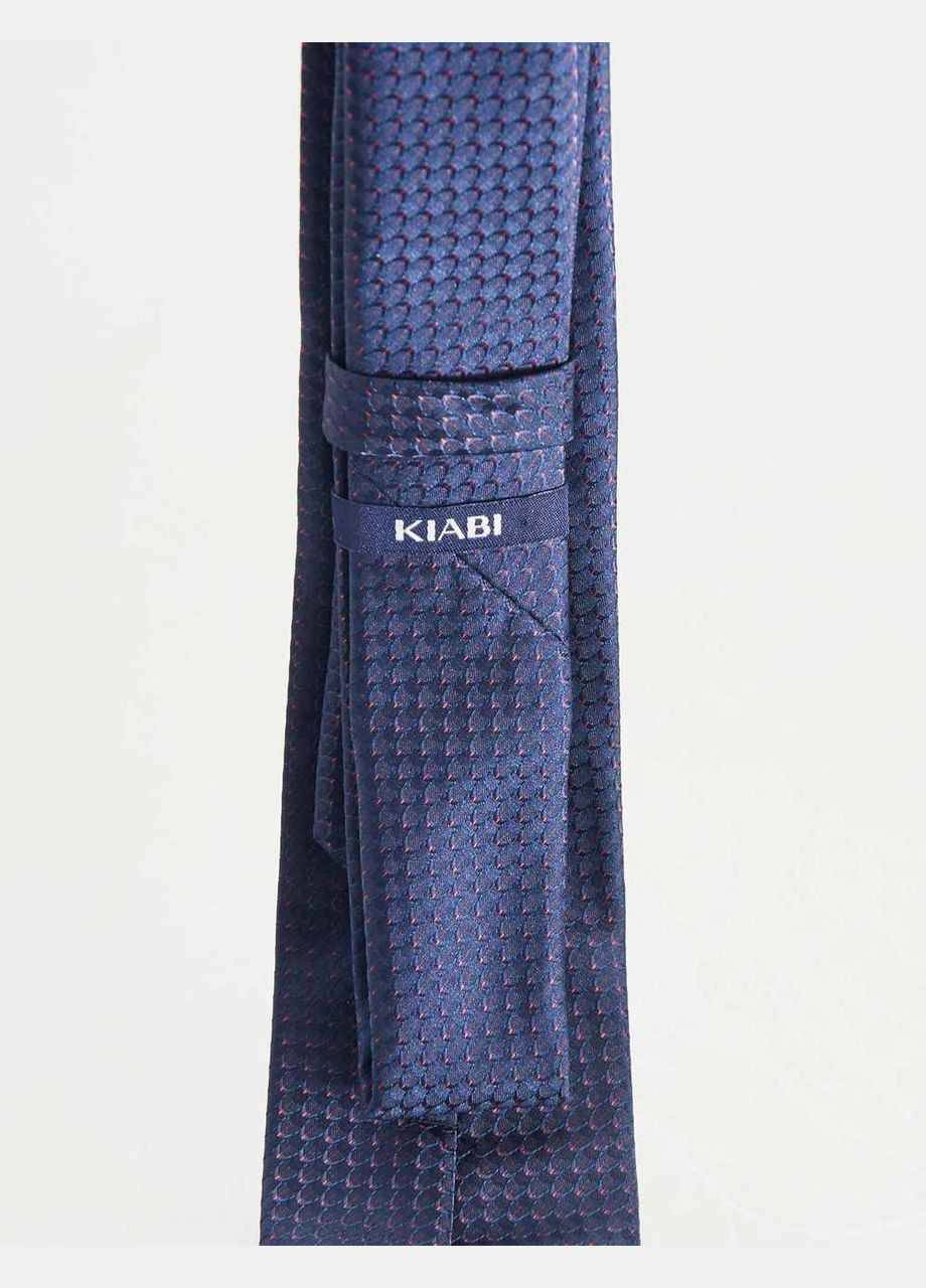 Галстук,темно-синий-розовый, Kiabi (280912986)