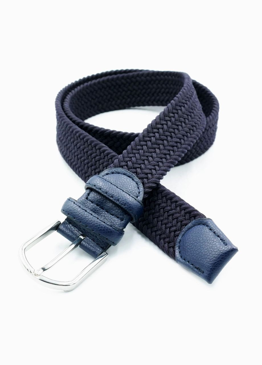 Ремень резинка 3,3х105 см Черный gym-33kit-012 Weatro (317751136)