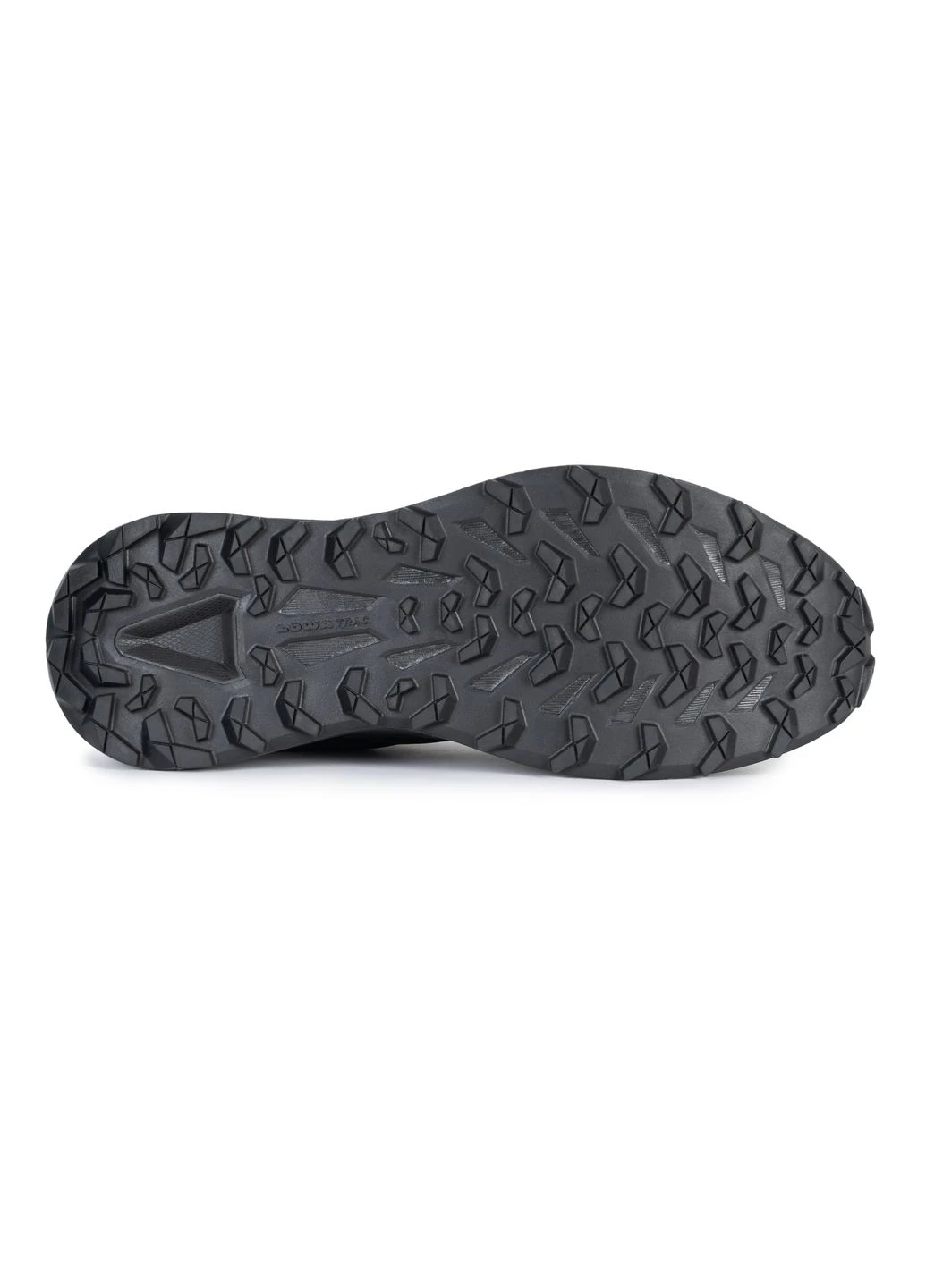 Кросівки трекінгові Fortux Black Lowa (315878170)