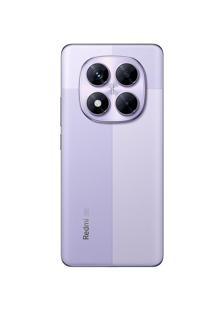 Смартфон Redmi Note 14 Pro 5G 8/256GB Lavender Purple Xiaomi (316301114)