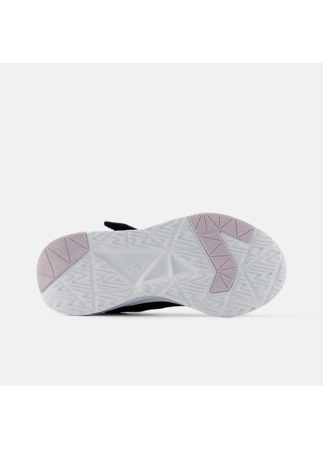 Детские черные кроссовки 578 28 (10,5) 16,8 см (P57823W) New Balance P578 (392840581)
