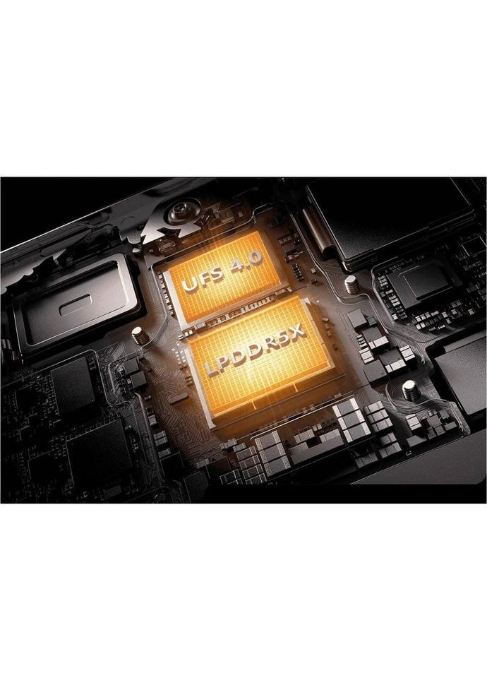 Смартфон 12/512GB Green Xiaomi POCO F6 (314979002)