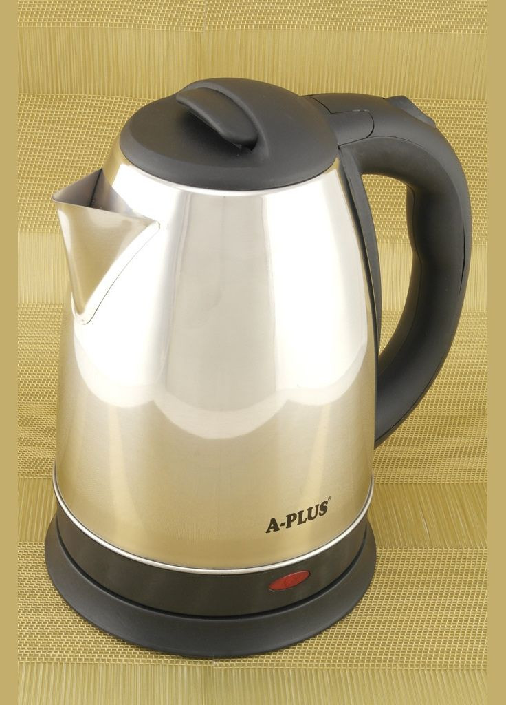 Электрический чайник на 1,8 л A-Plus AP-2141 А-Плюс (364835539)
