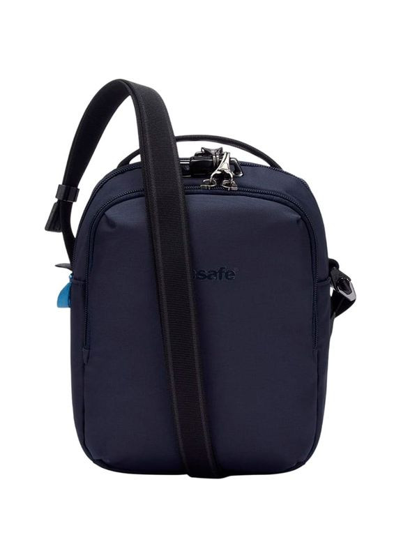 Сумка через плече V Companion Crossbody Dark Blue (61105658) Pacsafe (328005159)