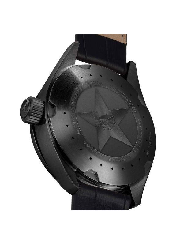 Чоловічі наручні годинники Aviator V.1.22.5.148.4 (322681285)