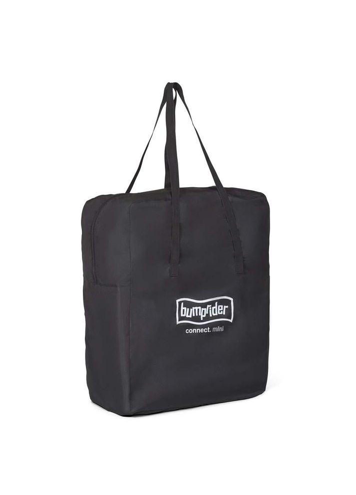 Прогулянкова коляска Connect mini Grey, 51284-59 Bumprider (367983376)