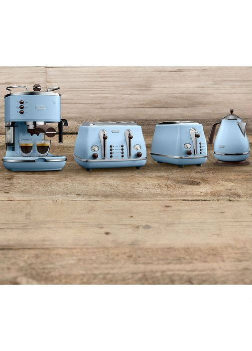 Тостер CTOV2103.AZ Delonghi (314900405)