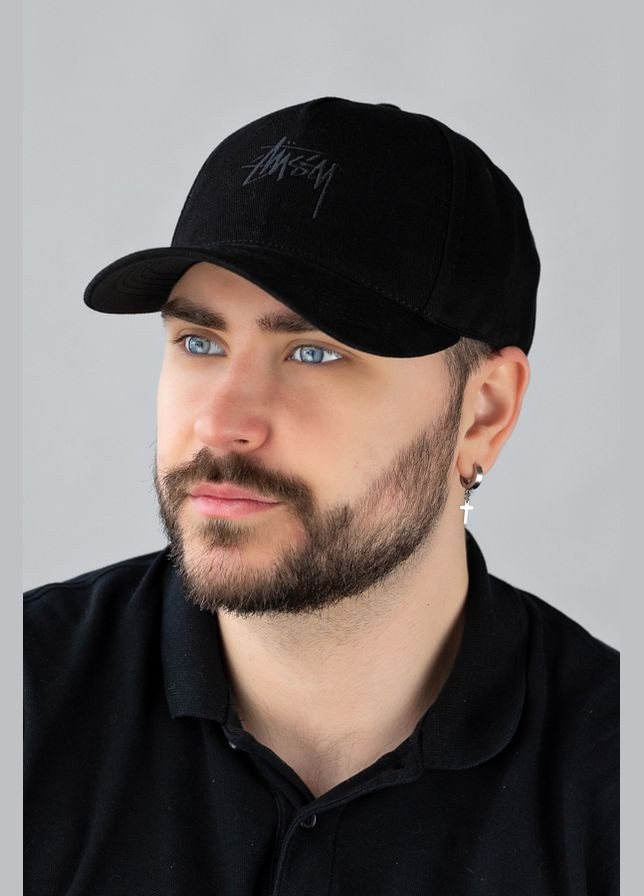 Мужская бейсболка "SIGN" Braxton (329902028)