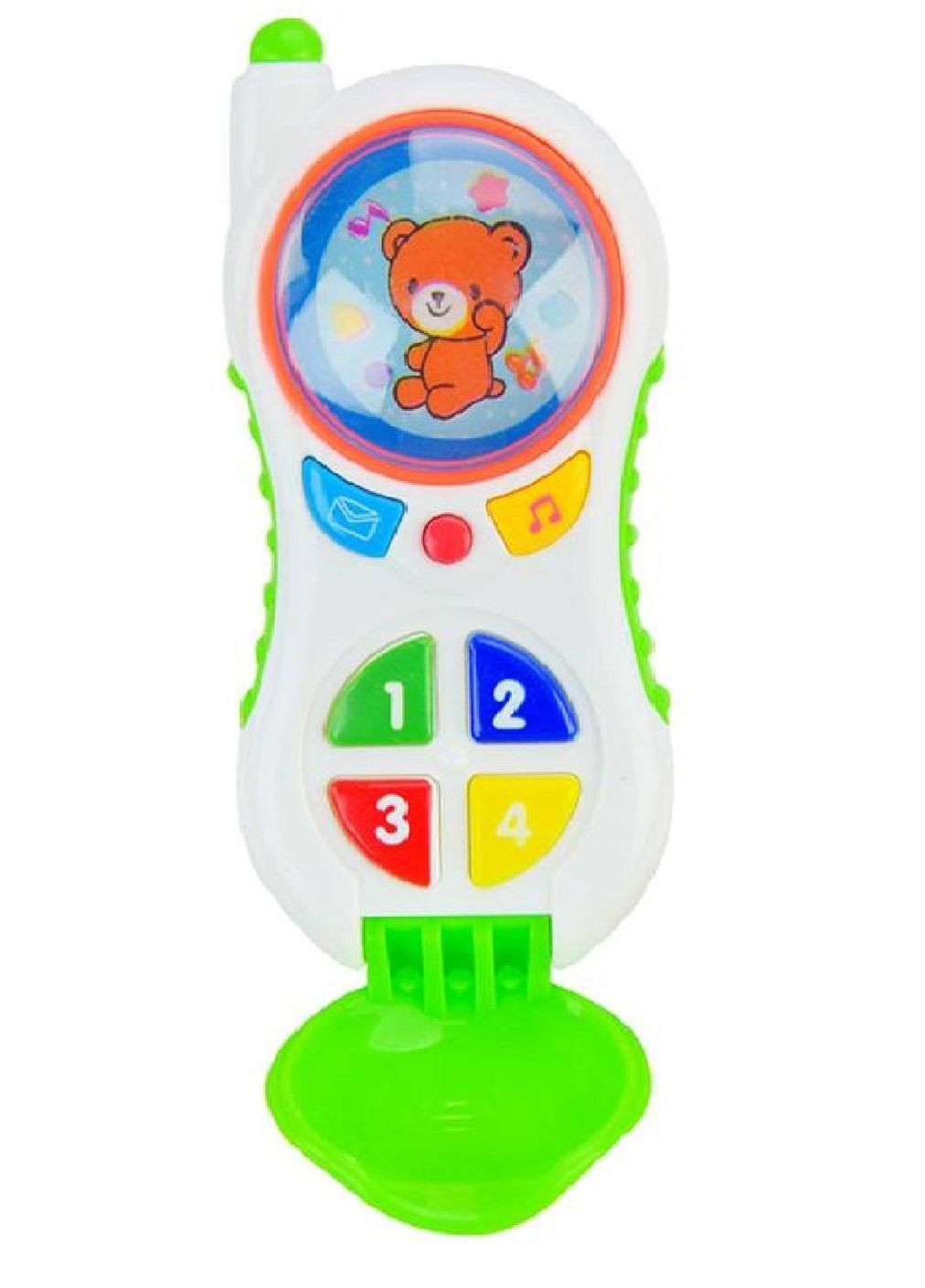 Музична іграшка Країна іграшок (362695684)