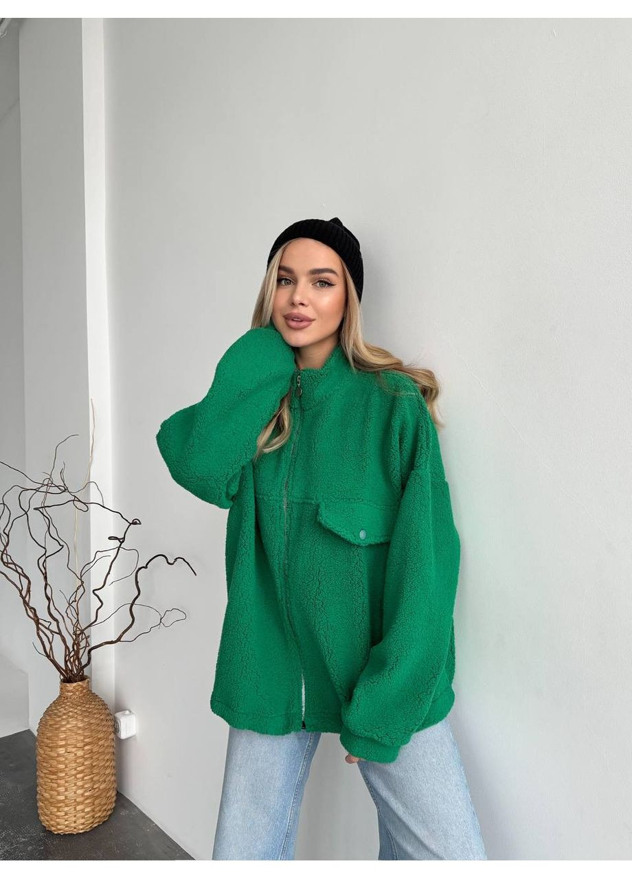 Тепла кофта на змійці — ЗАМІРИ В ОПИСІ Vione (370285074)