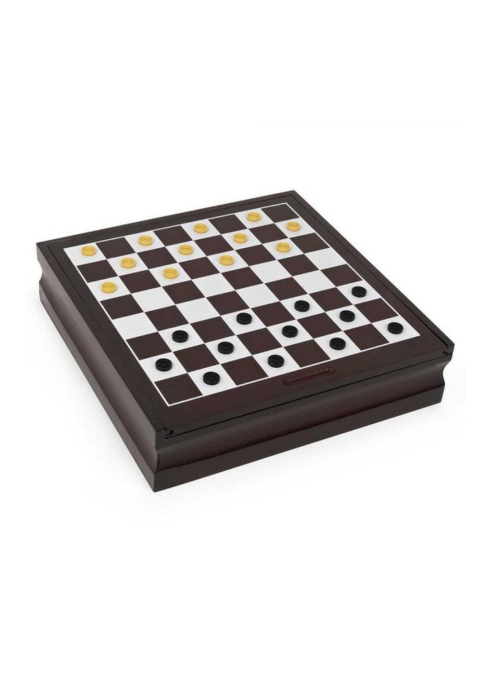 Набор из 10 классических игр () Spin Master SM98376/6065366 (328448299)