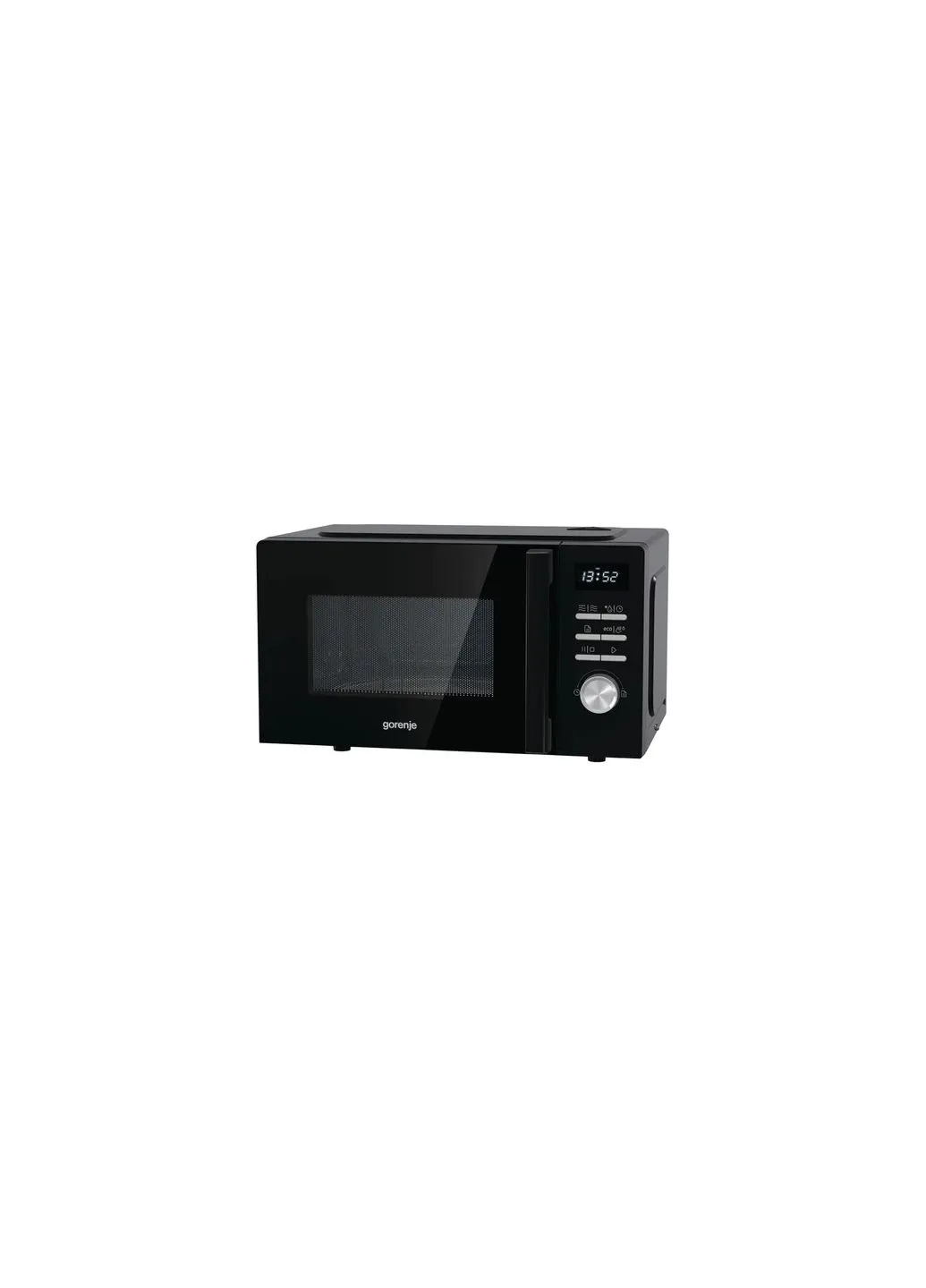Мікрохвильова піч Gorenje MO20A4BH (354228427)